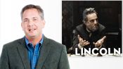 Presidential Historian Reviews Presidents in Film & TV, from 'Lincoln' to 'The Comey Rule'
