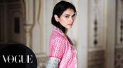Aditi Rao Hydari Has Something to Say | Anita Dongre’s New Collection - Fashion Film