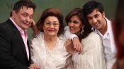 Vogue Archives: The Kapoor Family Comes Together | Photoshoot Behind-the-Scenes