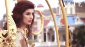 It's a Starry, Starry Life With Twinkle Khanna | Exclusive Photoshoot & Interview