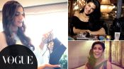 Welcome to Vogue All Access | Bollywood Celebrity Series