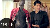 Manish Malhotra Shares His Bollywood Style Secrets | Vogue All Access Series