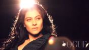 Kajol Shoots For The Vogue August 2012 Cover (Exclusive)