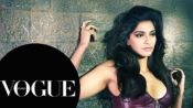 Sonam Kapoor Plays Agent Provocateur | Photoshoot Behind-the-Scenes