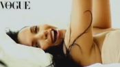 Vogue Diaries - Behind The scenes With Padma Lakshmi (Official)
