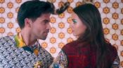DISHOOM!: The Bollywood-Inspired Fashion Film