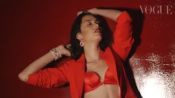Red Hot | Fashion Film