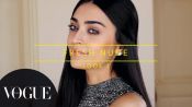 How To Get The Nude Makeup Look? | Vogue Beauty Goals with Lizah ● Makeup Tutorial