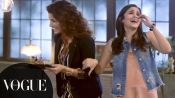 Alia and Mahesh Bhatt are unstoppable on the next episode of ‘Vogue BFFs’