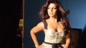 Vogue Diaries - Behind the Scenes with Priyanka Chopra (Official)