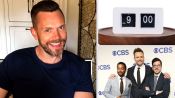 Everything Joel McHale Does In A Day