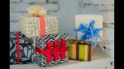 Gift Wrapping Guide for All Seasons
