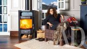 Kangana Ranaut takes us inside her grand Manali home | Exclusive Look | AD India