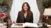 Carla Bruni’s Life in Looks Is a Fascinating Journey Through Fashion History