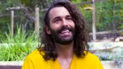 Body Stories: Jonathan Van Ness on Self-Acceptance, Health, and Recovery