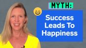Happiness Researcher Debunks Happiness Myths