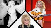 Dolly Parton Explains The Evolution of Her Look