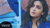 Catch Alia Bhatt Behind the Scenes at the Vogue India Febraury 2017 Cover Shoot