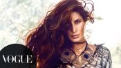 Behind-the-Scenes with Katrina Kaif | Exclusive Cover Photoshoots | VOGUE India