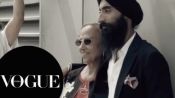 #VogueEmpower - His Kind of Woman | New York Fashion Designers | VOGUE India