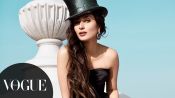 Kareena Kapoor Khan's Sexy Photoshoot for Feburary 2013 Cover | Vogue February Cover