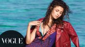 6 Things You Never Knew About Alia Bhatt | Photoshoot Behind-the-Scenes | VOGUE India