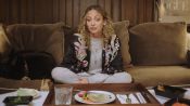 Inside Nicole Richie's home for a perfect night in | Vogue India