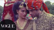 It Had To Be You | Bridal Fashion Film at Jodhpur | VOGUE India