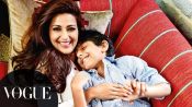 Notes To My Son - Empowered Moms Of India Speak Out | #VogueEmpower | VOGUE India