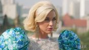 Katy Perry takes you behind the scenes at Vogue India's January 2020 cover shoot