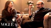 You can’t miss Kajol and Mickey Contractor on tonight’s ‘Vogue BFFs’