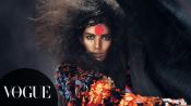 Warrior Woman | #VogueEmpower - Fashion Film | VOGUE India