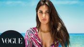 Take A Dive With Katrina Kaif: June 2016 Cover Girl | Photoshoot Behind-the-Scenes | VOGUE India