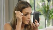 How to get Jessica Alba’s no makeup makeup look | VOGUE India