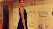VOGUE India's 5th Anniversary Party (Exclusive)