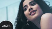 Get to Know Janhvi Kapoor Like Never Before: Vogue India Cover for June 2018