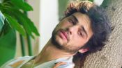 Behind the Scenes with Noah Centineo