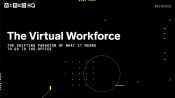 CES HQ 2021: The Virtual Workforce