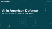 CES HQ 2021: Artificial Intelligence in American Defense
