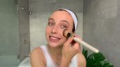 Emma Chamberlain on Her Acne Journey, TikTok Makeup, and the One Product That Gives Her Super-Soft Skin