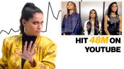 Lilly Singh Explores Her Impact on the Internet