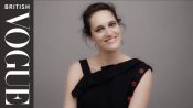 First Acts: Phoebe Waller-Bridge Shares Her "Firsts"