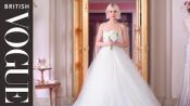 Cara Delevingne: A Bride Less Ordinary