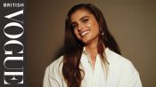Taylor Hill On Her First Lie & Why Stevie Nicks Is Her Ultimate Style Icon