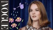 Vogue's Astrologer Alice Bell Answers The Internet's Most-Asked Astrology Questions