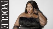 Lizzo: My First...