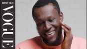 First Acts: Stormzy
