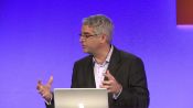 Harvard University's Nicholas Christakis on network interventions| WIRED 2012 | WIRED