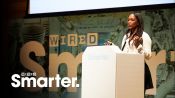 Sharmadean Reid: Diversity is a Competitive Advantage | WIRED Smarter 2019