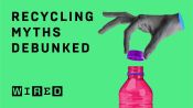 Here's what happens to your recycling | On Location